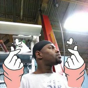 Meet your Posher, Frederick